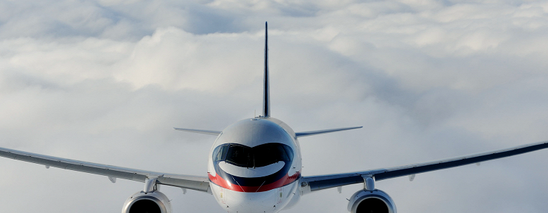 Импортозамещенный SJ-100 назвали «фактически новым самолётом»